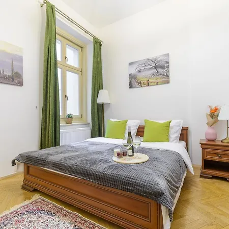 Superior Apartments Near Dlouha Street Prague Exterior photo