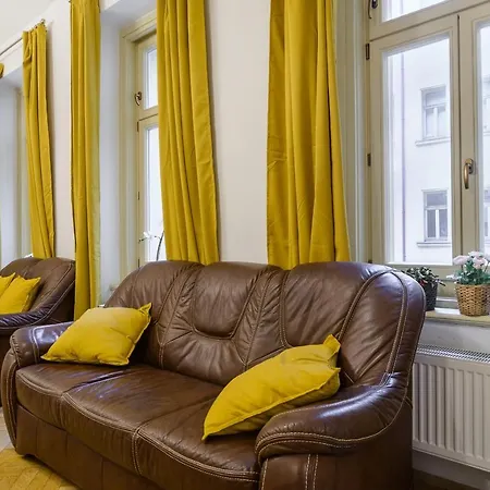 Superior Apartments Near Dlouha Street Prague Exterior photo